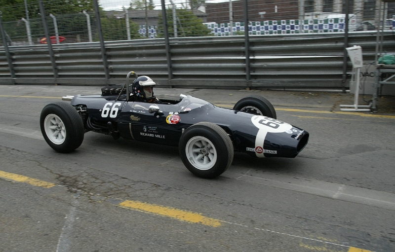 Sidney HOOLE-01.JPG - Sidney HOOLE / Cooper T66